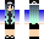cousin's skin fixed