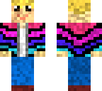 craftergrl152 minecraft skin