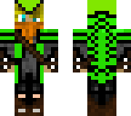 creeper creed hood 