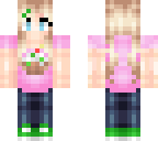 cupcake girl