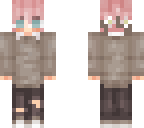 cute anime girl