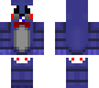 cute baby bonnie