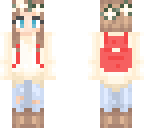 cute country girl