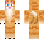cute ginger cat edit