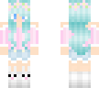 cute girl