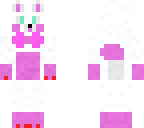 cute mangle skin fnaf 