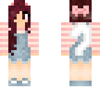 cute neko girl