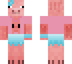 cute pig piggiprincess