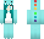 cuteeeee blueeeee dragonnnnn