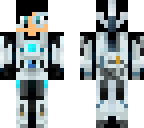 cyborg