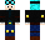 dantdm