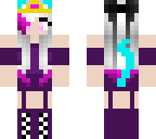dark lavender