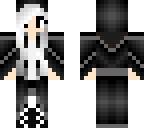 dark mage
