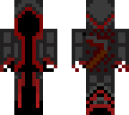 darksensman