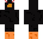 dat crow