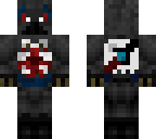 dead robot