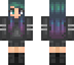 deadmau5 girl