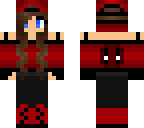 deadpool girl
