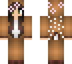 deer girl