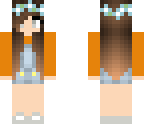 demigod girl