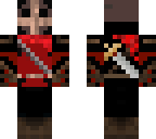 demon guard edit