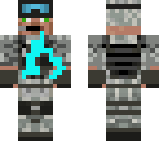 derpy army villager edited