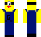 derpy minon