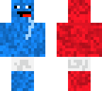 derpy pixalated