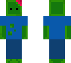 derpy zombie