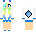 diamond dj kitty