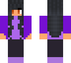 dinner party aphmau