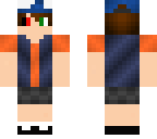 dipper half hakuba