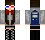 doctor who fan girl