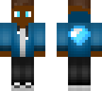 donthediamondguy perfect skin