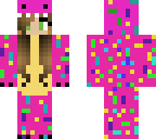 donut dino