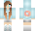 donut girl