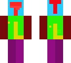 doofer skin