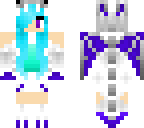 dragon girl