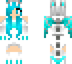 dragon8889p version femenina