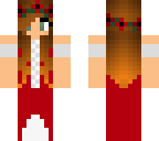dress girl