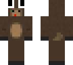 dumb moose