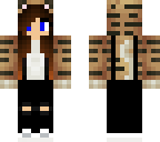 edit girl