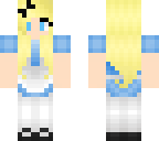 edit of alice