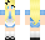 edit of my edit of alice