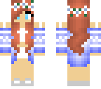 edit of my other skin xd