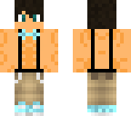 edit of sexy nerd omal