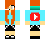 edit phoenix youtuber girl