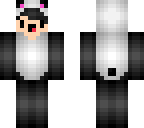 edited pandaaaa