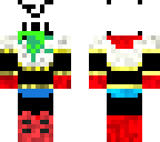 edited papyrus