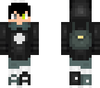 edited skin